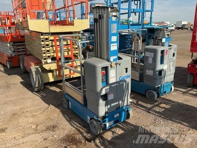 Genie GR-20 Personenaufzüge