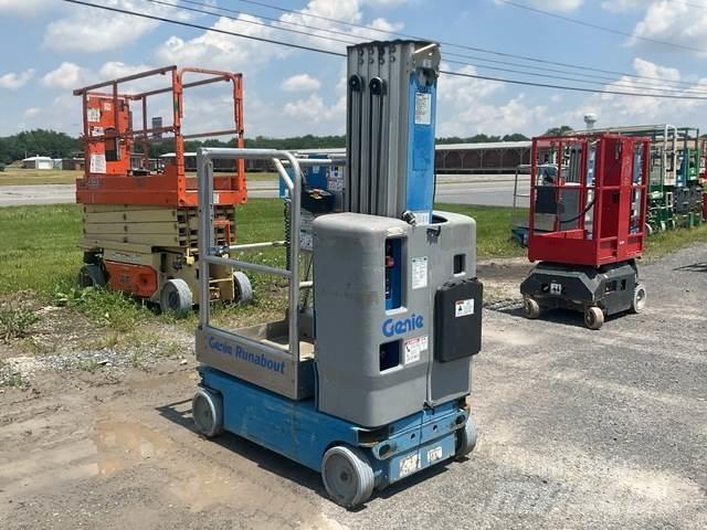 Genie GR-20 Personenaufzüge