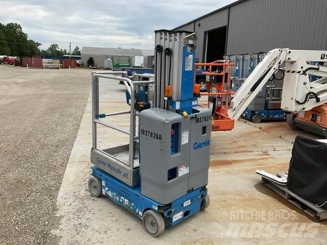 Genie GR-20 Personenaufzüge