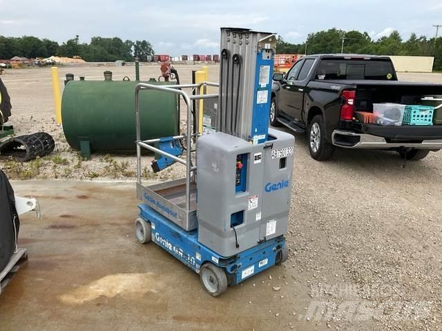 Genie GR-20 Personenaufzüge