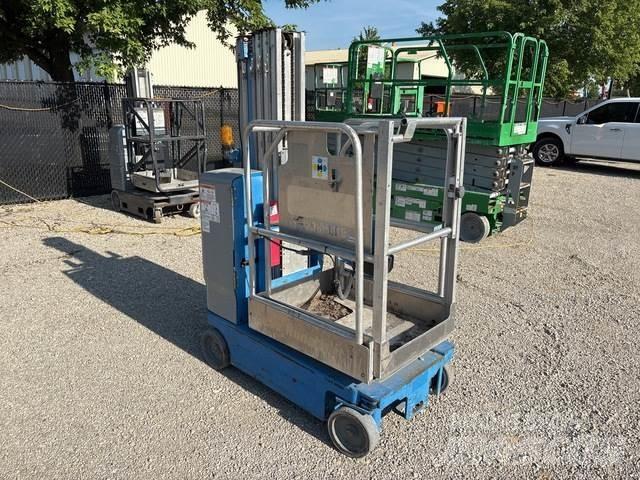 Genie GR-20 Personenaufzüge