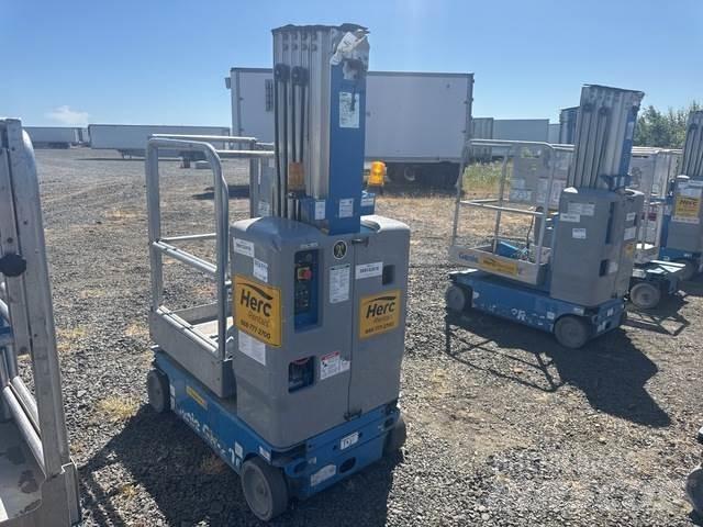 Genie GR-20 Personenaufzüge