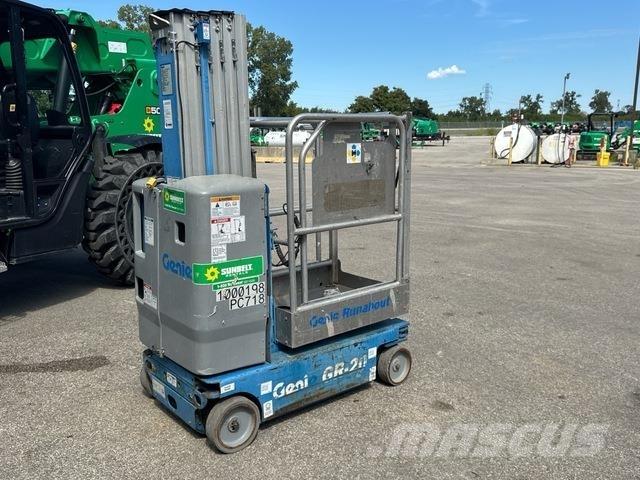 Genie GR-20 Personenaufzüge
