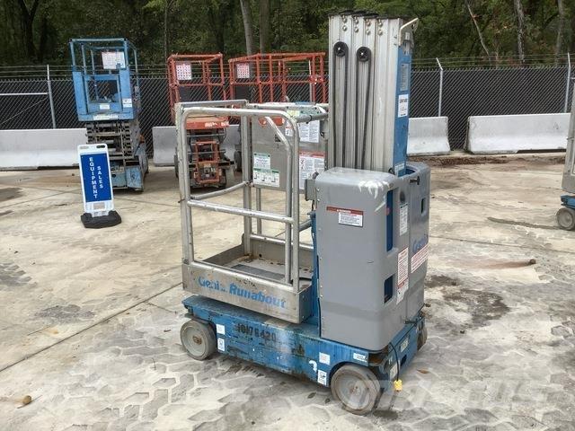 Genie GR-20 Personenaufzüge