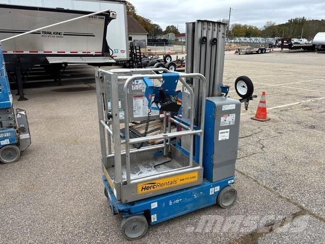 Genie GR-20 Personenaufzüge