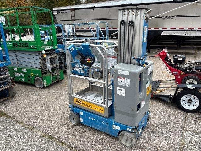Genie GR-20 Personenaufzüge