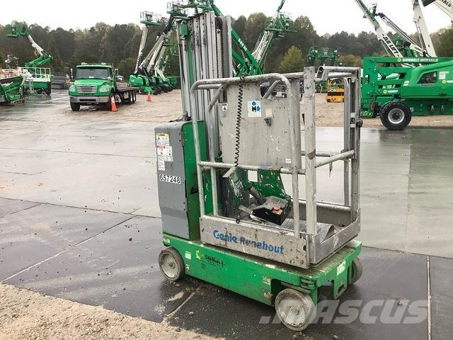 Genie GR-20 Personenaufzüge