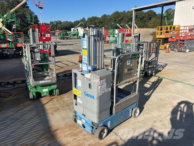 Genie GR-20 Personenaufzüge