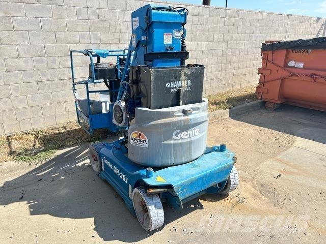 Genie GR-26J Personenaufzüge