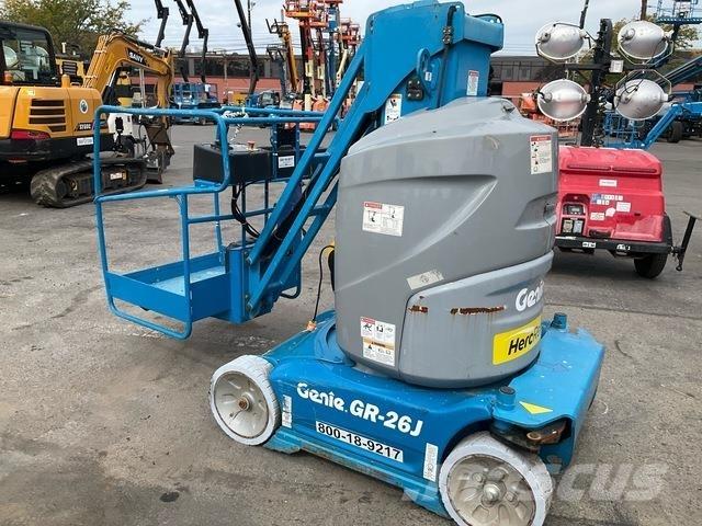 Genie GR-26J Personenaufzüge