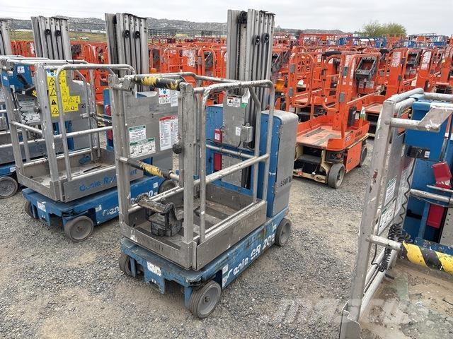 Genie GR20 Personenaufzüge