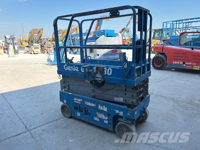 Genie GS-1930 Scheren-Arbeitsbühnen