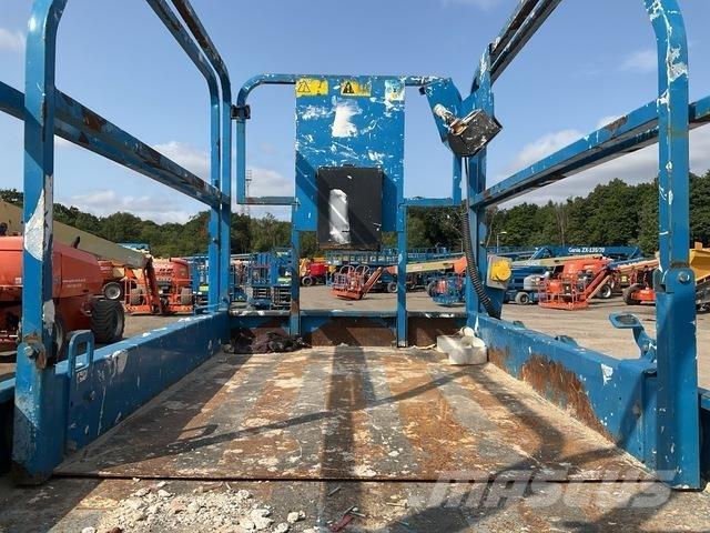 Genie GS4047 Scheren-Arbeitsbühnen