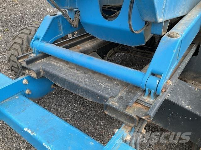 Genie GS5390 Scheren-Arbeitsbühnen