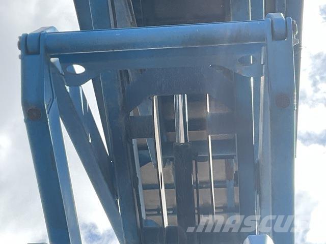 Genie GS5390 Scheren-Arbeitsbühnen