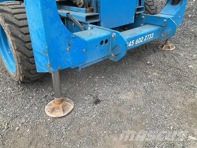 Genie GS5390 Scheren-Arbeitsbühnen