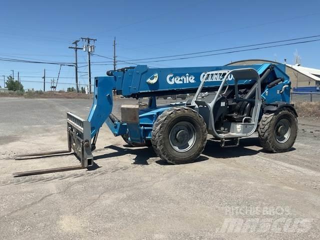 Genie GTH-1056 Teleskoplader