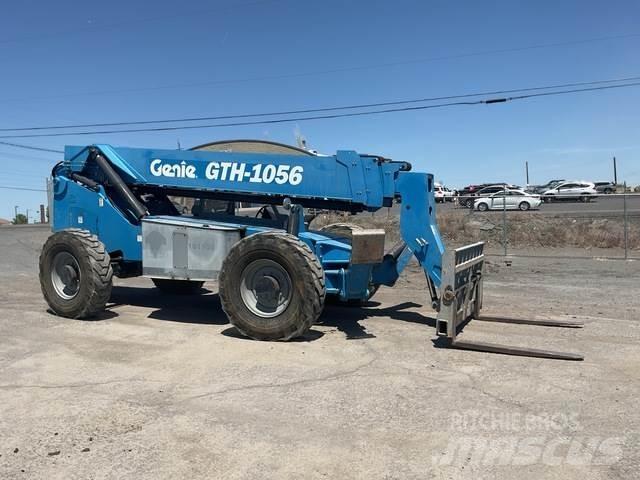 Genie GTH-1056 Teleskoplader