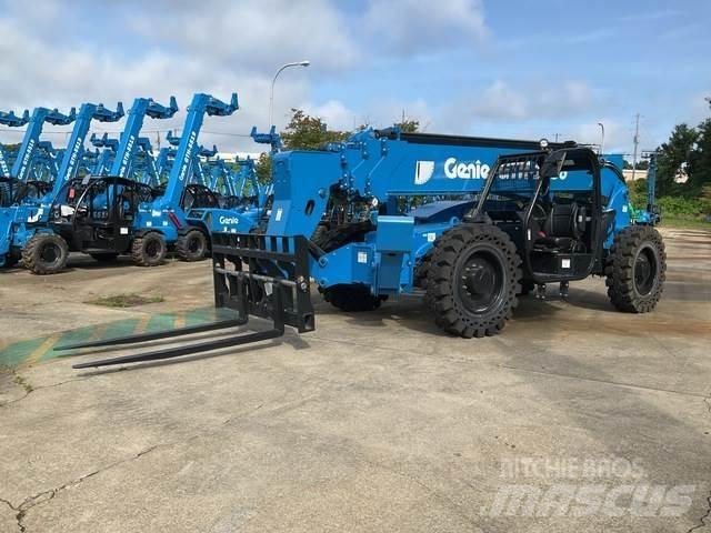 Genie GTH-1056 Teleskoplader
