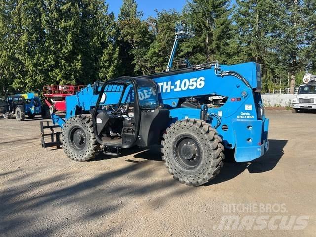 Genie GTH-1056 Teleskoplader