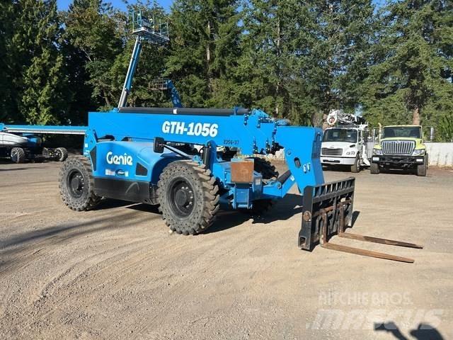 Genie GTH-1056 Teleskoplader