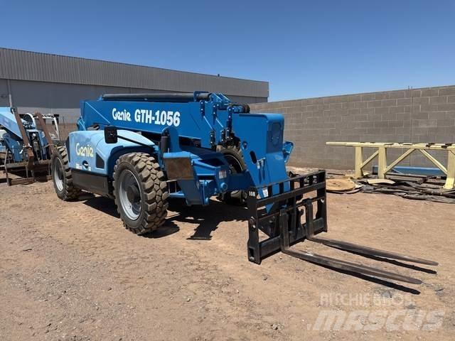 Genie GTH-1056 Teleskoplader