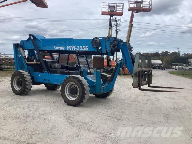 Genie GTH-1056 Teleskoplader
