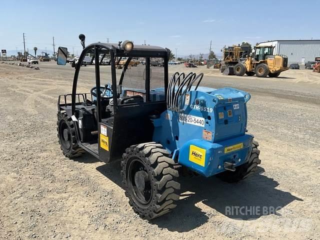 Genie GTH-5519 Teleskoplader