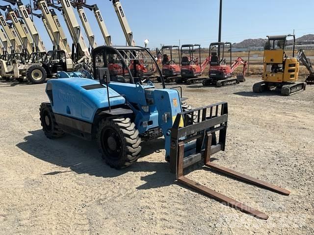 Genie GTH-5519 Teleskoplader