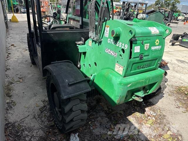 Genie GTH-5519 Teleskoplader