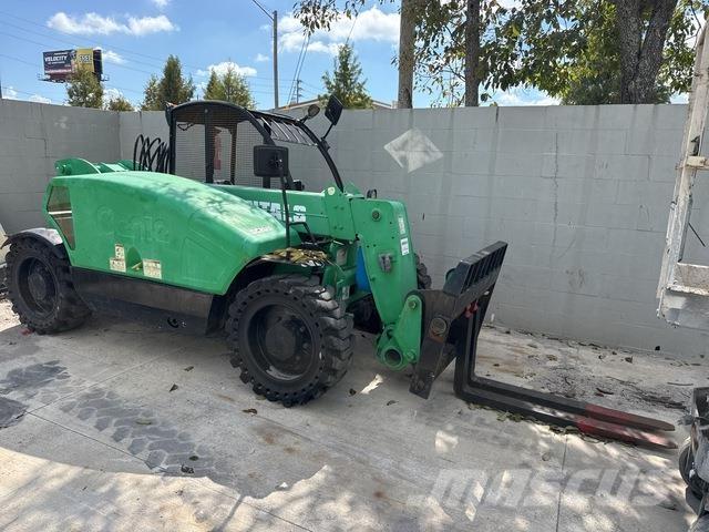 Genie GTH-5519 Teleskoplader