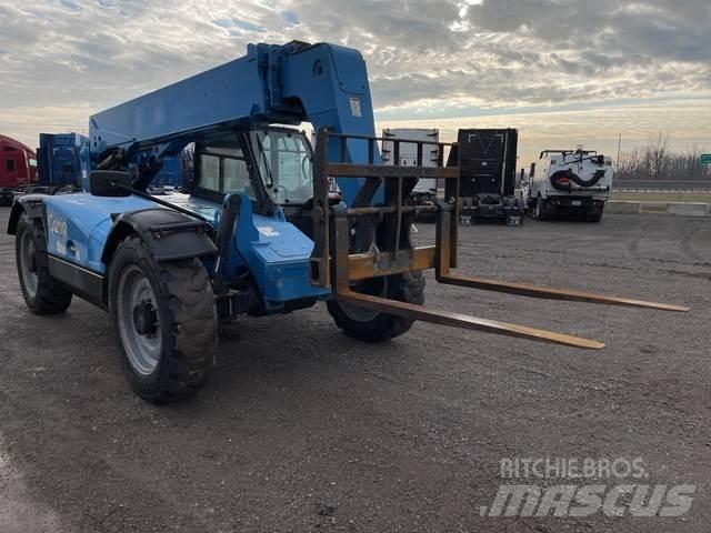 Genie GTH-636 Teleskoplader