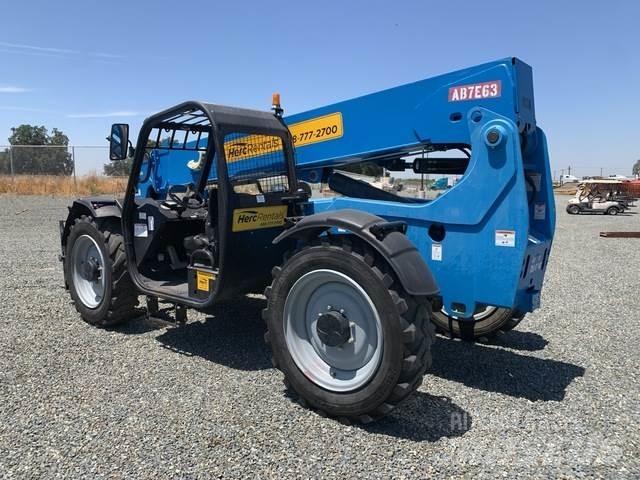 Genie GTH-636 Teleskoplader