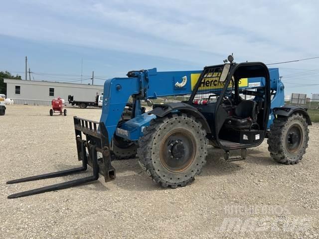 Genie GTH-636 Teleskoplader