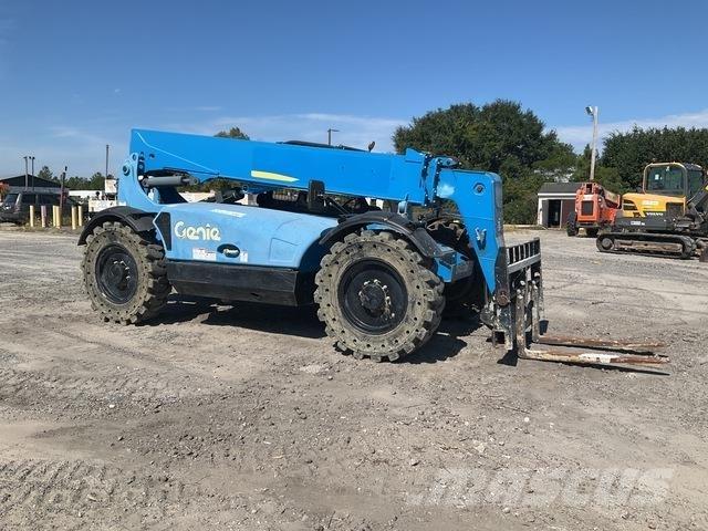 Genie GTH-636 Teleskoplader