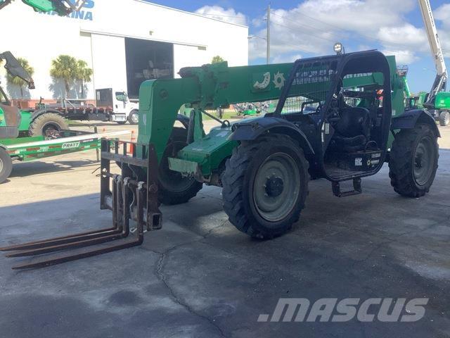 Genie GTH-636 Teleskoplader