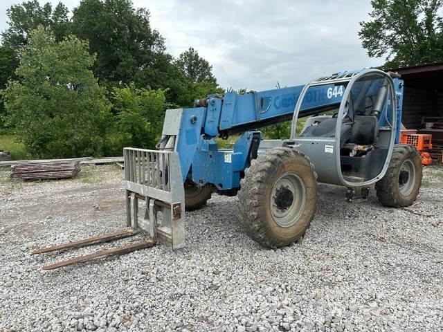Genie GTH-644 Teleskoplader
