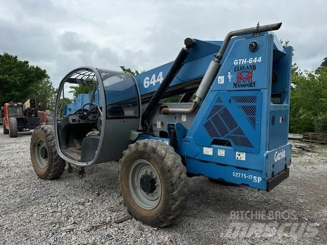 Genie GTH-644 Teleskoplader