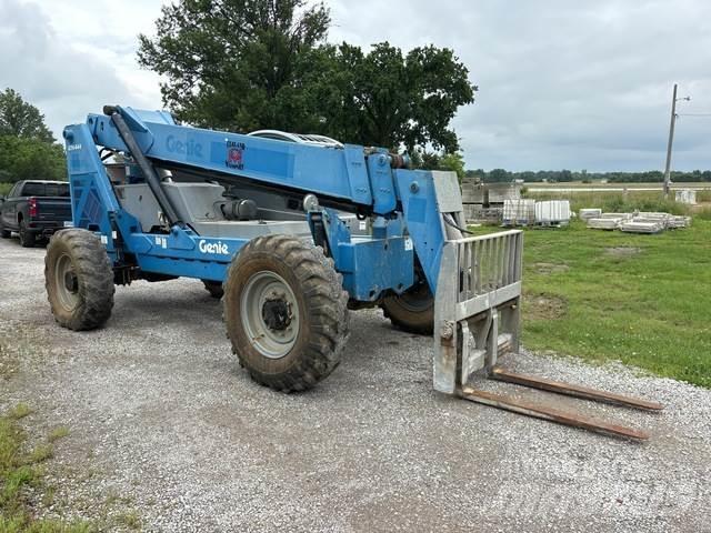 Genie GTH-644 Teleskoplader