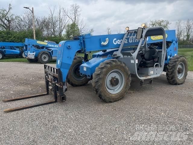 Genie GTH-844 Teleskoplader