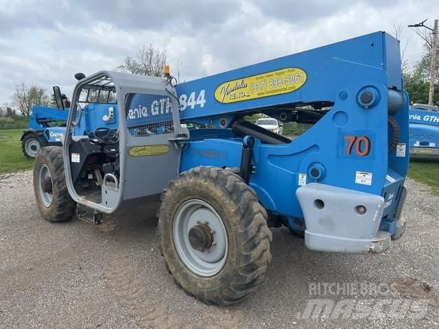 Genie GTH-844 Teleskoplader