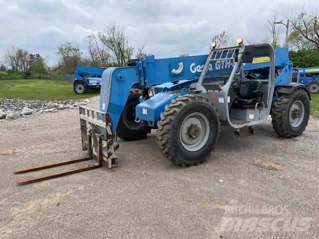 Genie GTH-844 Teleskoplader
