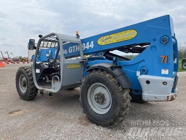 Genie GTH-844 Teleskoplader