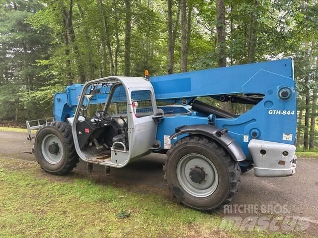 Genie GTH-844 Teleskoplader