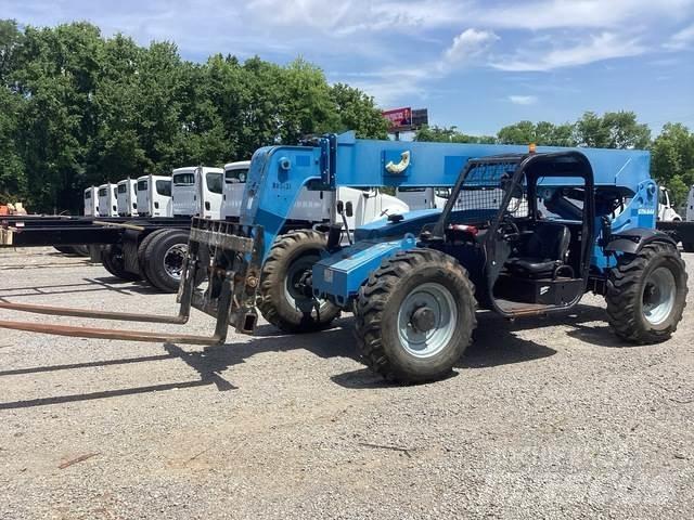 Genie GTH-844 Teleskoplader
