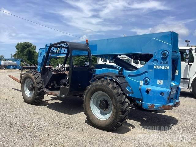Genie GTH-844 Teleskoplader