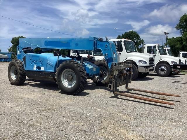 Genie GTH-844 Teleskoplader