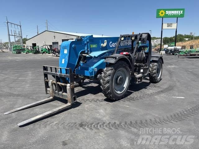 Genie GTH-844 Teleskoplader