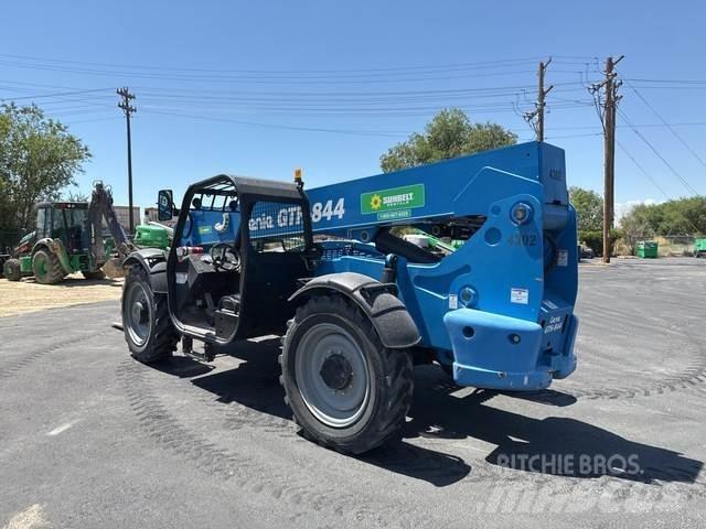 Genie GTH-844 Teleskoplader