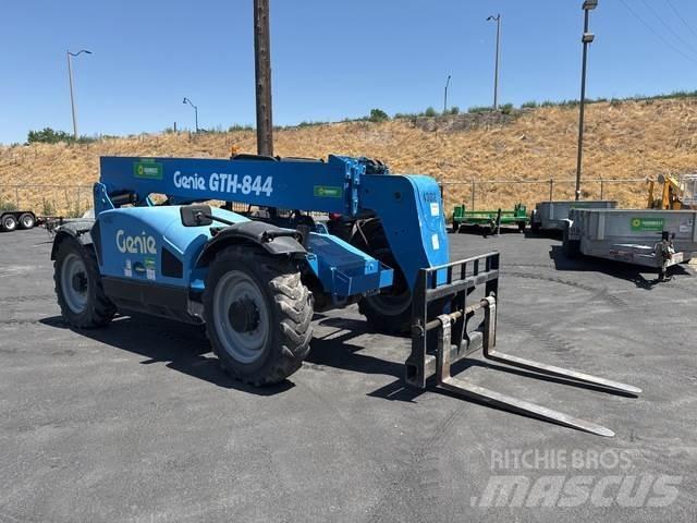 Genie GTH-844 Teleskoplader